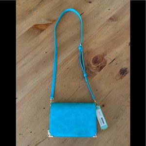 Aleda Wallet Clutch